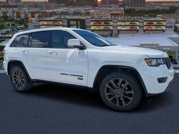 JEEP GRAND CHEROKEE 2016 1C4RJEBG4GC351790 image